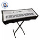 Kit 2 Capa Protetora Cobertura De Teclado Musical 5/8