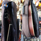 Brown Padded Classical Guitar Cover with Luxury Pocket Bag