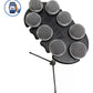 REST SUPPORT FOR 8 MIC SATY SDM-08