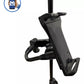 Suporte De Pedestal Articulado Para Smartphone E Tablet