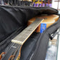 Padded Classical Guitar Cover with Pocket Luxury Bag