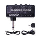Amplificador de Fone de Ouvido para Guitarra Portátil