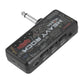 Amplificador de Fone de Ouvido para Guitarra Portátil