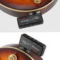 Amplificador de Fone de Ouvido para Guitarra Portátil