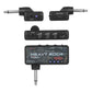 Amplificador de Fone de Ouvido para Guitarra Portátil