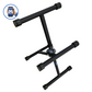 Suporte Para Caixa Cubo De Guitarra E Acordeon Sanfona Cm